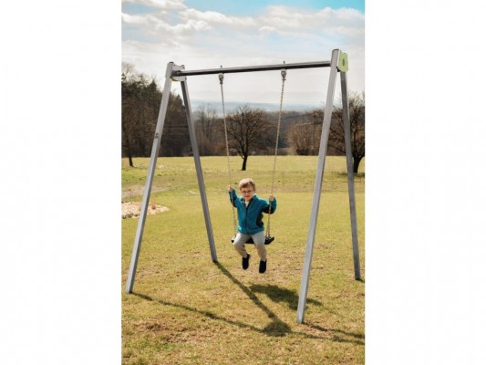 Dětské hřiště - herní prvky