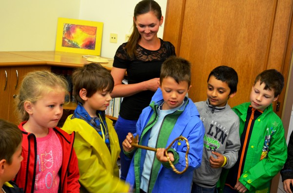 Den s radnicí: vzpomínky v obřadní síni i pohled z věže