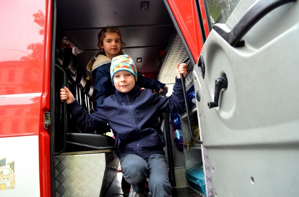 Den s radnicí: vzpomínky v obřadní síni i pohled z věže