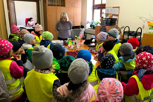 Den s radnicí: vzpomínky v obřadní síni i pohled z věže