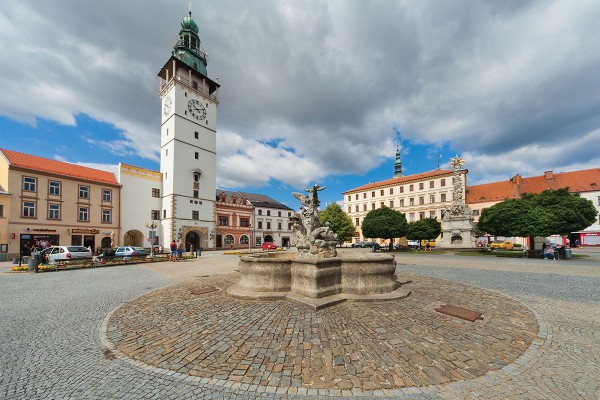 Jaký bude Vyškov budoucnosti? Vytváříme strategický plán – pojďte do toho s námi!