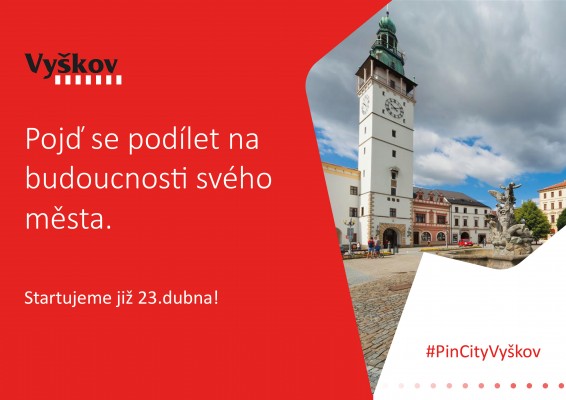 Spouštíme PinCity!