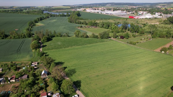 Cyklostezka Cukrovarská dráha Vyškov – Kozlany