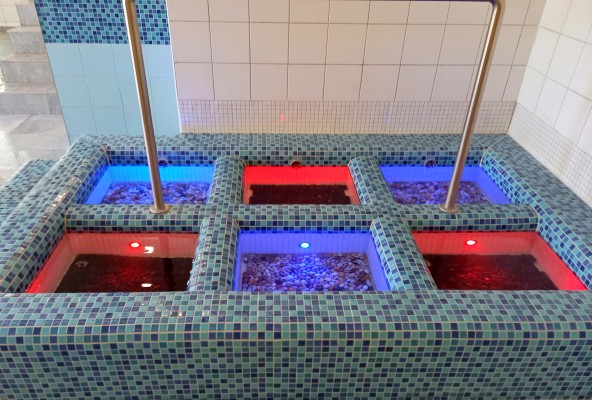 Investice v Aquaparku Vyškov