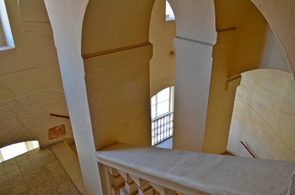 Generel zámku počítá i se zámeckou zahradou a pivovarem