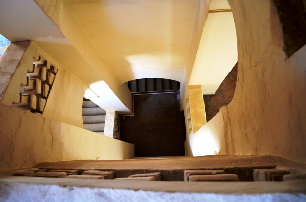 Generel zámku počítá i se zámeckou zahradou a pivovarem